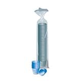 Disposable Plastic Graduated Medicine Cups By Dynarex #4252 - 1 Oz Per Cup, 100 Each