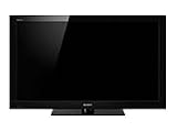 Sony KDL-46EX501 - 46 BRAVIA EX501 Series LCD TV - widescreen - 1080p (FullHD) - 120 Hz - HDTV - piano black