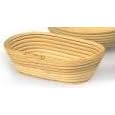 Click here to buy Banneton Basket for Proofing Breads by Bannenton.