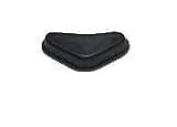 Bolle Black Rubber Replacement Frame Plug for Parole or Vigilante Sunglasses by 