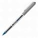 Uni-Ball Vision Rollerball Pen, Fine Tip, .7MM, Blue Ink SAN60134