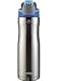 Contigo 2 Pack Stainless steel water bottle - 18 hours cold