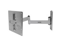 DIGITUS LCD/TFT Wandhalterung dreh und schwenkbar bis 81,3cm 32Zoll max.32KG VESA Standard Preisvergleich