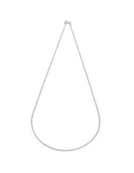 Kameleon Jewelry KC18 18" Sterling Silver Chain