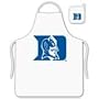 Sports Coverage NCAA Duke Blue Devils Tail Gate Kit Apron & Mit