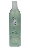 Rusk Sensories Purify Cucurbita and Tea Tree Oil Deep Cleansing Shampoo - 400ml/13.5oz