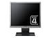 Samsung SyncMaster S19A450BR 48,3 cm (19 Zoll) Widescreen LED Monitor (DVI, 5ms Reaktionszeit) silber