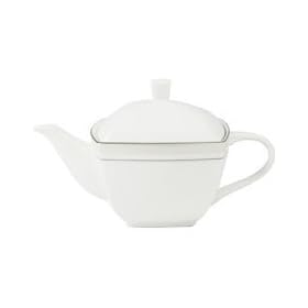 Mikasa Platinum Matrix 32-Ounce Tea Server