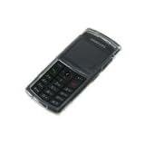 OLIVIAS PHONES CLEAR CRYSTAL HARD CASE FOR A SAMSUNG X820 MOBILE PHONE