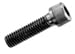 3-.50X20 Metric Socket Head Cap Screw (100 count)