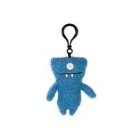 Uglydolls Plush Mini Keychain Wedgehead