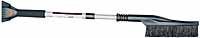IMPERIAL 82259-2 TELESCOPIC SNOWBRUSH WITH ICE CHISEL SCRAPER 32