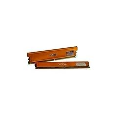 GEIL 4 GB DDR2-RAM PC800 CL4 2x2GB KIT ULTRA 2