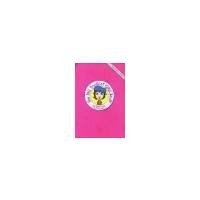 The Big Book of Girl Stuff by King, Bart [Gibbs Smith,2006] (Paperback)