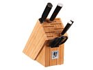 Shun Classic 6-Piece Basic - Gray