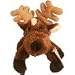 Webkinz Reindeer with Trading Cards