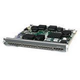 Cisco - Transceiver module - SFP - 4Gb Fibre Channel (pack of 4 )
