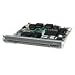 Cisco - Transceiver module - SFP - 4Gb Fibre Channel (pack of 4 )