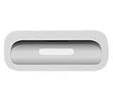 Electronics : Apple - MB126G/A Universal Dock adapter 3-pack