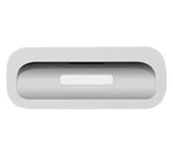 Childrens Toyshop  Electronics : Apple - MB126G/A Universal Dock adapter 3-pack