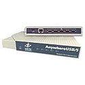 Intl Anywhere USB/5 Remote I/oconcentrator for Pc