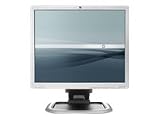 Hewlett Packard LA1951G Compaq 48,3 cm (19 Zoll) TFT monitor (LCD, DVI-D, VGA, 5ms Reaktionszeit) silber