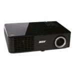 Beamer ACER X 1160 SVGA 2000 ANSI-LUMEN