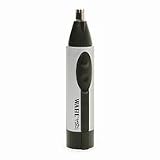 Wahl Ear, Nose & Brow Wet/Dry Battery Trimmer 1 ea img