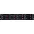 HP StorageWorks Network Storage System X1600 292GB SAS Model - NAS - 292 GB - rack-mountable - Serial ATA-150 / SAS - HD 146 GB x 2 - DVD-RW x 1 - RAID 0, 1, 5, 10, 50 - Gigabit Ethernet - iSCSI - 2U