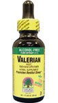 Nature's Answer - Valerian Root, 1000 mg, 2 oz liquid