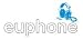 EUPHONE - Small Headphones - Sticker