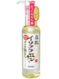 なめらか本舗メイク落としオイル 120mlの画像