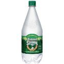 Poland Spring Sparkling Lime (Case of 12) 1 LTR