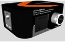 Atlona AT-AD2 Optical/Digital Coaxial 2-Way Converter