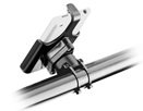 iPhone detachable Bike Mount Kit with Swivel Feature