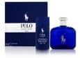 Polo Blue 2 pcs. gift Set
