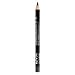 NYX Slim Eye / Eyebrow Pencil color 912 Charcoal 0.04 oz