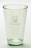 Hausbrandt Latte Macchiato Glas