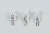 Osram VIP R 150/P22 Original Bare Lamp Replacement