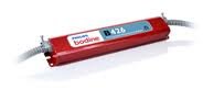  B426 Bodine Fluorescent Emergency Ballast 120v 3.5watts 60Hz b-426 