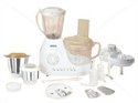 MAHARAJA WHITELINE FPMW - 300 Food Processor - White