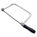 Search : Coping Saw with Steel Frame, 6'