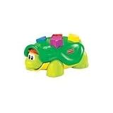 Fisher-Price Bright Beginnings Tappy Turtle