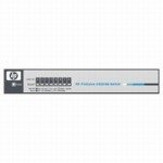 J9559A#ACF HP ProCurve Switch 1410-8G 日本HP