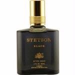 STETSON BLACK BY STETSON 2.0 OZ