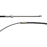 Uflex M66X20 M66 20' Fast Connect Rotary Package