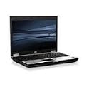 HP EliteBook 6930p Notebook PC Core 2 Duo (T9400) 2.53GHz 2048MB 160GB 14.1 inch WXGA+ TFT DVDRW SM DL (LS) WLAN BT Vista Business (GB985ET#ABU)