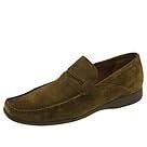 Bally Mens Cineas (Peridot Bronx Suede 9.0 D) by BALLY