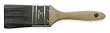 Industrial Grade 1XRL6 Varnish Brush, Polyester, Size 2 In