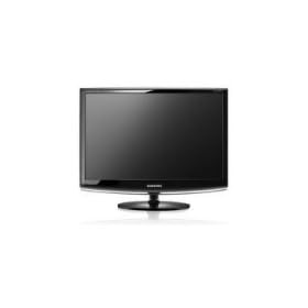 Samsung Sm2333sw (ls23cmzkfv) Samsung Syncmaster 2333sw Black 23 Inch Lcd Monitor